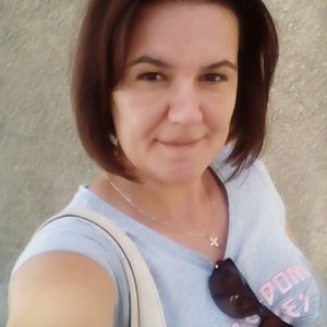 Леся , 41 год